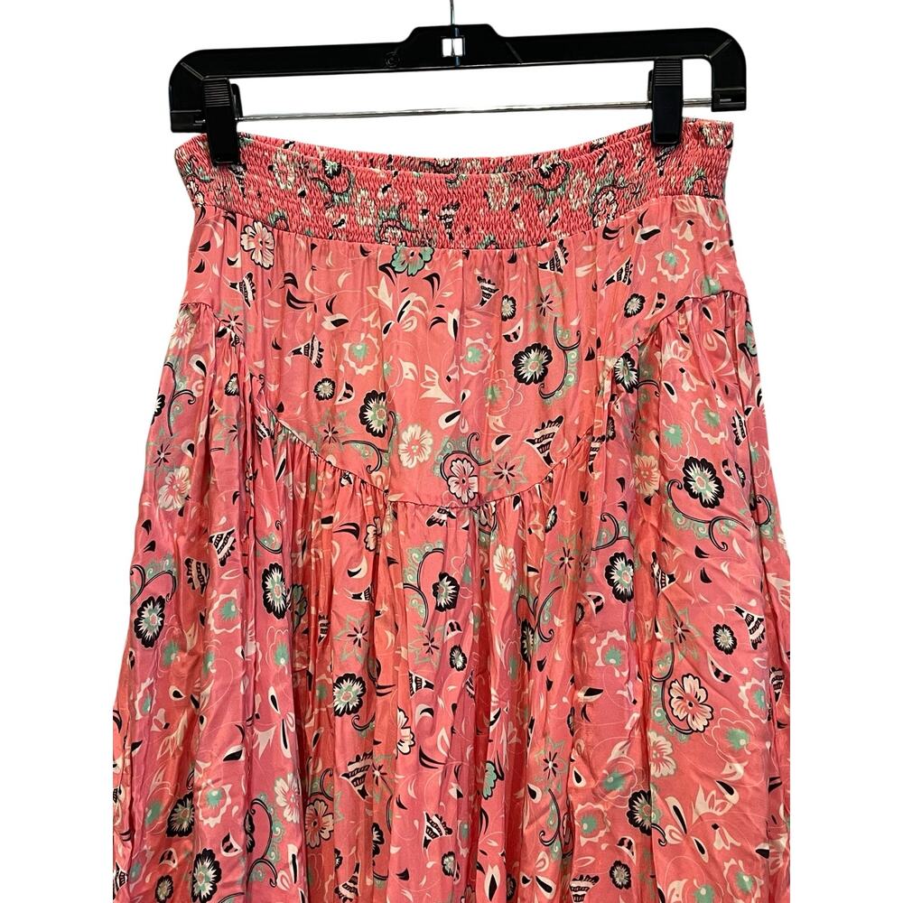 Mimi Liberte' by Michel Klein  Maxi Dress size 38 NWT - Picture 2 of 12